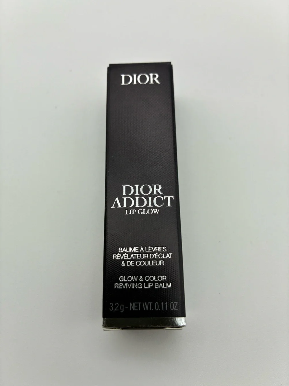 nwb Dior Addict Lip Glow Color Reviver Balm - Pink